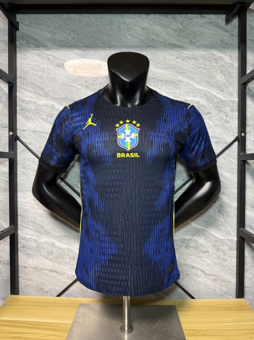 Brazil Away Jersey