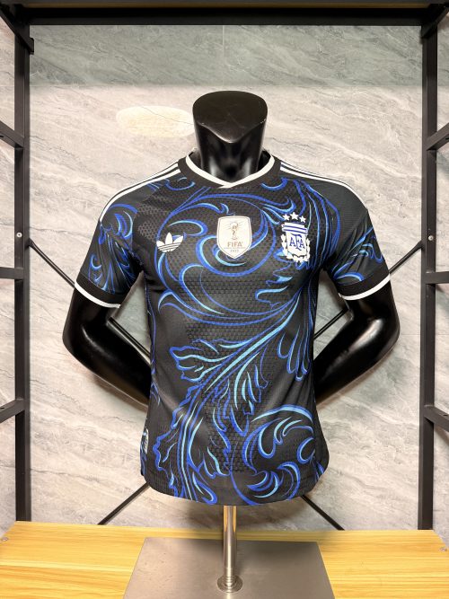 Argentina Away Jersey
