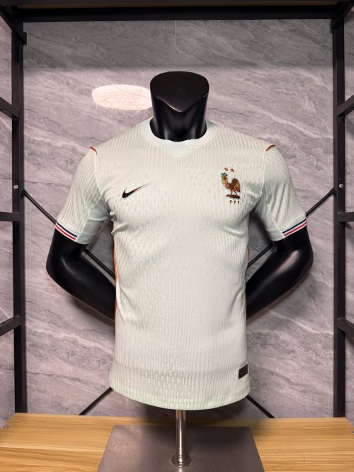 France Away Jersey
