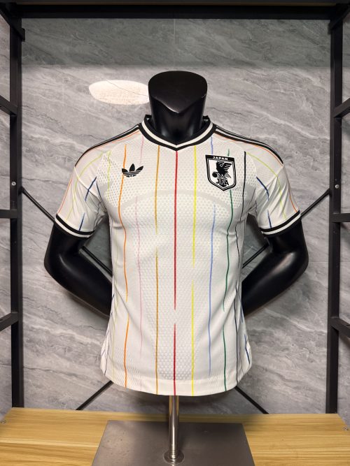 Japan Away Jersey
