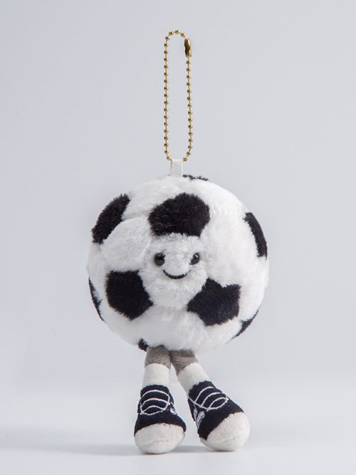 15CM Soccer Ball Pendant